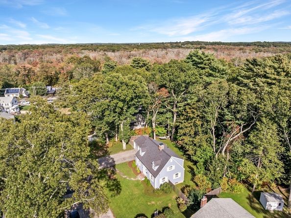 24 Fisher Rd., Weymouth MA 02190