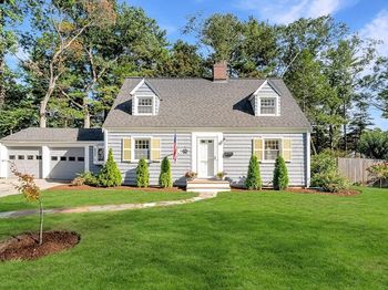 24 Fisher Rd.