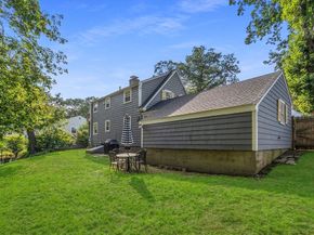 24 Fisher Rd., Weymouth MA 02190