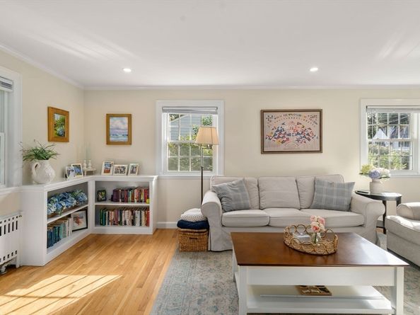 24 Fisher Rd., Weymouth MA 02190