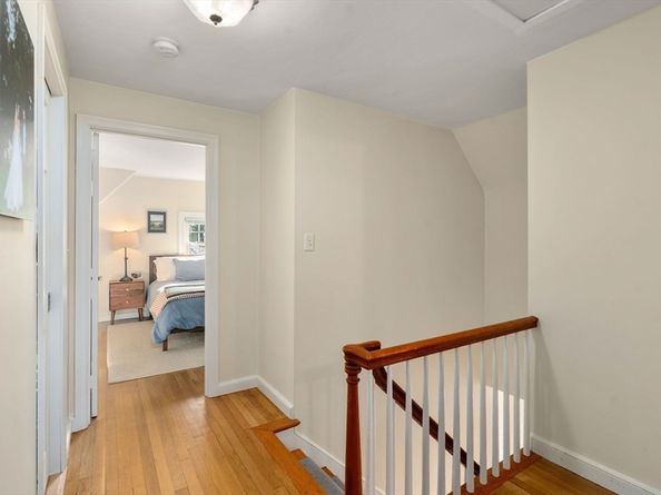 24 Fisher Rd., Weymouth MA 02190