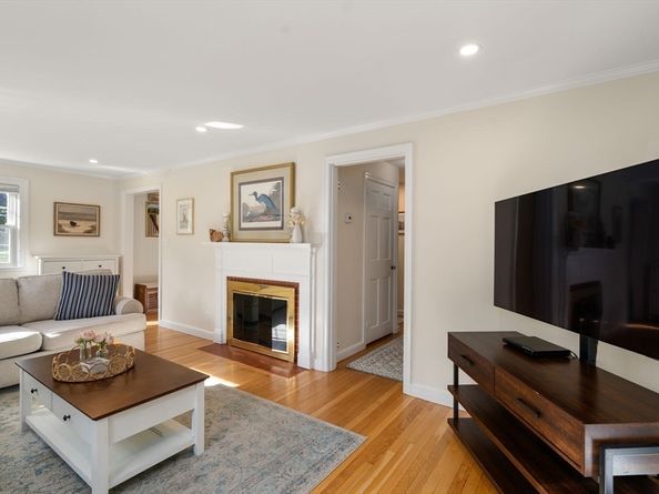 24 Fisher Rd., Weymouth MA 02190