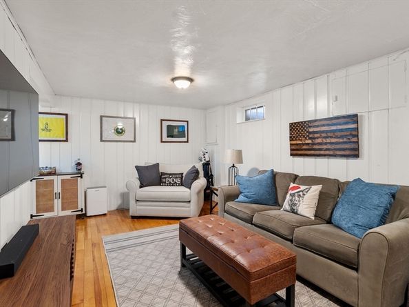 24 Fisher Rd., Weymouth MA 02190