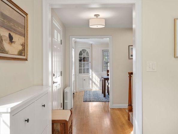 24 Fisher Rd., Weymouth MA 02190