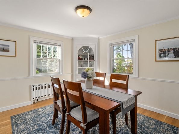 24 Fisher Rd., Weymouth MA 02190
