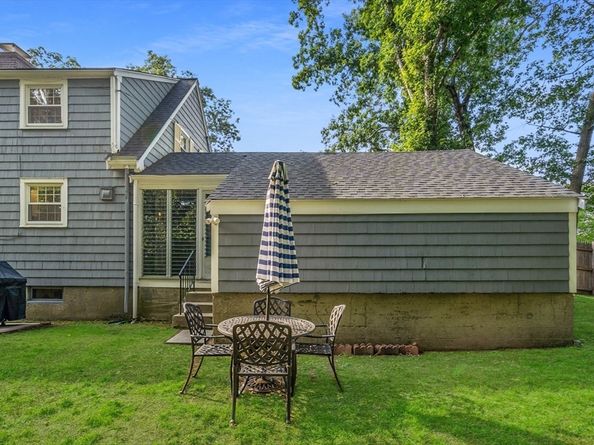 24 Fisher Rd., Weymouth MA 02190