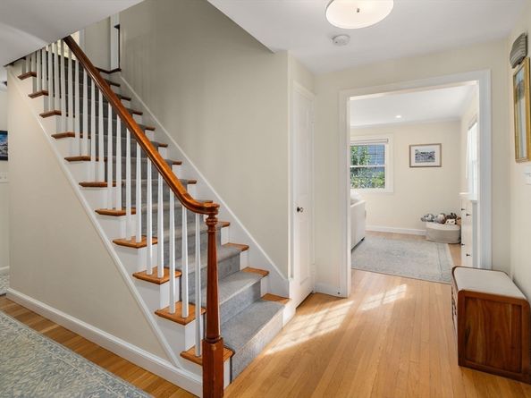 24 Fisher Rd., Weymouth MA 02190