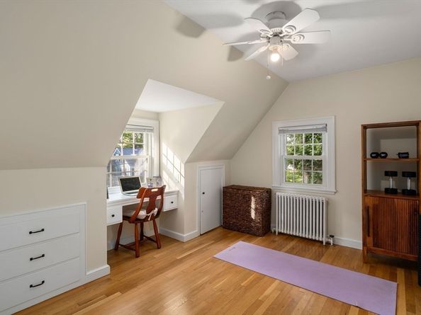24 Fisher Rd., Weymouth MA 02190