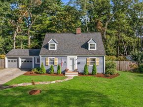 24 Fisher Rd., Weymouth MA 02190
