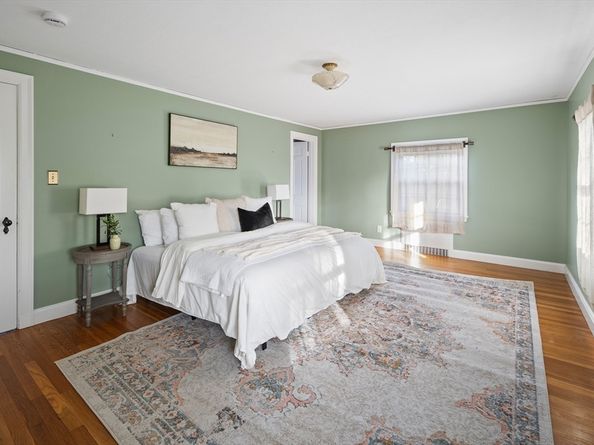 263 Common St, Belmont MA 02478