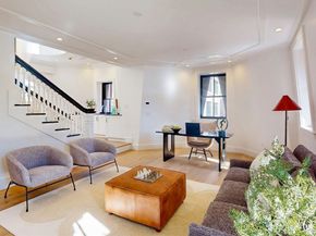 57 Hancock St, Boston MA 02114