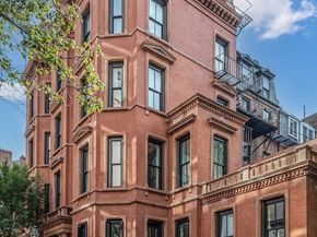 57 Hancock St, Boston MA 02114