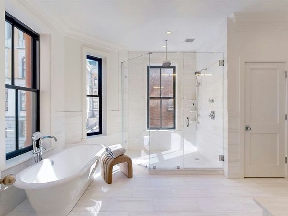 57 Hancock St, Boston MA 02114