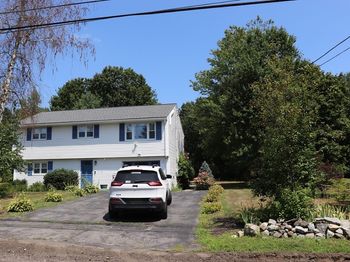 75 Garrison Rd