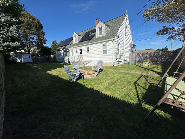29 Tylee Ave, Worcester MA 01605