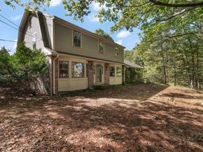 646 Cambridge Tpke, Concord MA 01742