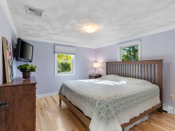 1 Maddabon Pl, Peabody MA 01960