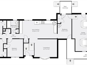 1 Maddabon Pl, Peabody MA 01960