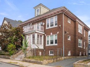 31 Nazing St 2, Boston MA 02121