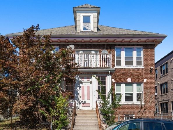 31 Nazing St 2, Boston MA 02121