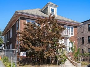 31 Nazing St 2, Boston MA 02121