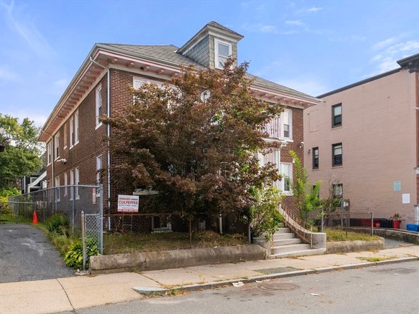 31 Nazing St 2, Boston MA 02121