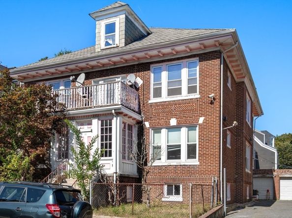 31 Nazing St 2, Boston MA 02121