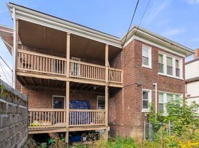 31 Nazing St 2, Boston MA 02121