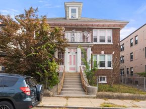 31 Nazing St 2, Boston MA 02121