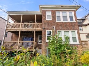 31 Nazing St 2, Boston MA 02121