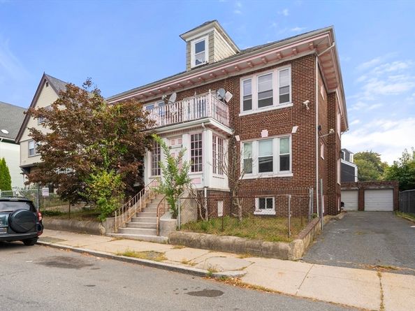 31 Nazing St 2, Boston MA 02121