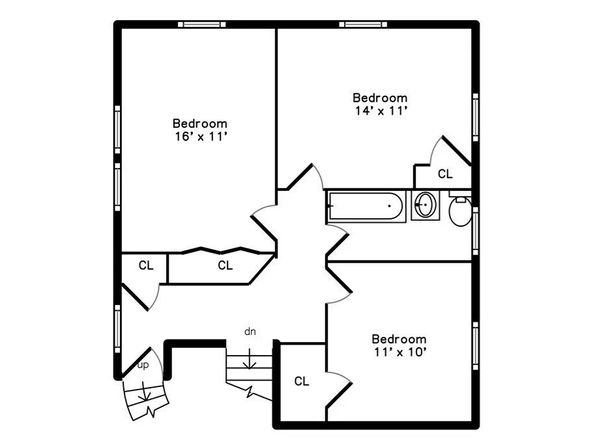 3 Glenmore Terrace 2, Newton MA 02461