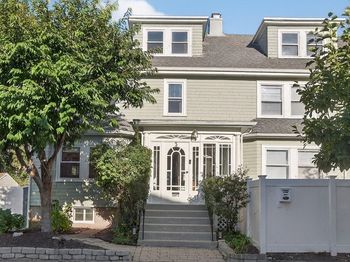 3 Glenmore Terrace