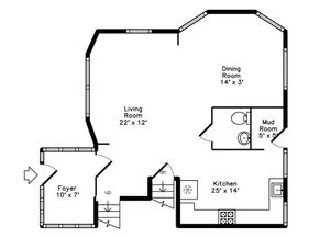 3 Glenmore Terrace 2, Newton MA 02461