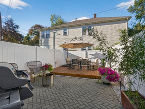 3 Glenmore Terrace 2, Newton MA 02461