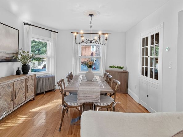 3 Glenmore Terrace 2, Newton MA 02461
