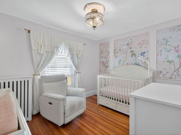 3 Glenmore Terrace 2, Newton MA 02461