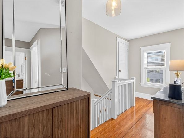 3 Glenmore Terrace 2, Newton MA 02461