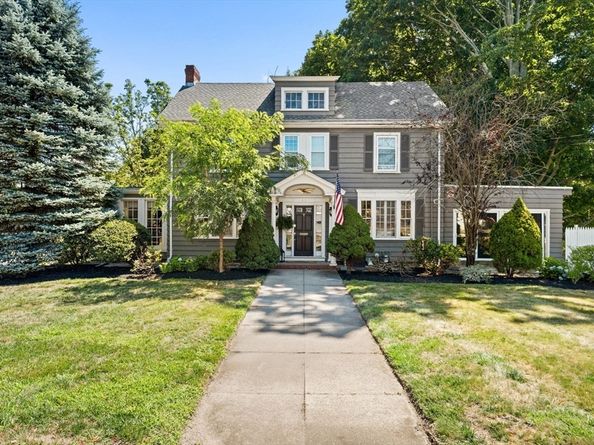 351 Lowell Street, Peabody MA 01960