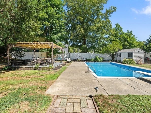 351 Lowell Street, Peabody MA 01960
