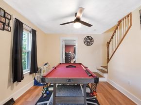 20 Pleasantview Ave, Fitchburg MA 01420