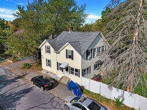 20 Pleasantview Ave, Fitchburg MA 01420