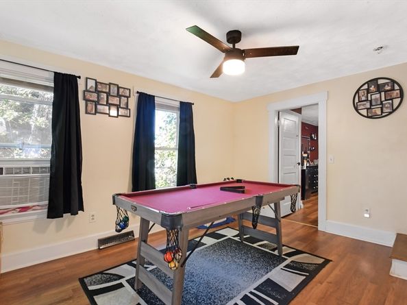 20 Pleasantview Ave, Fitchburg MA 01420