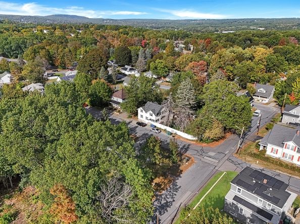 20 Pleasantview Ave, Fitchburg MA 01420