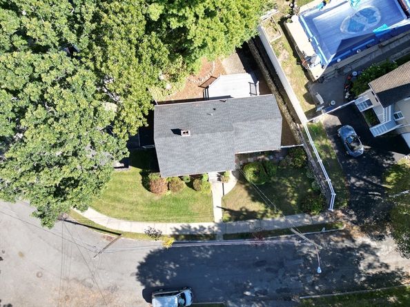 36 Pine Hill Circle, Wakefield MA 01880