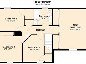 36 Pine Hill Circle, Wakefield MA 01880