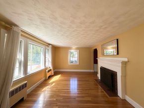 36 Pine Hill Circle, Wakefield MA 01880
