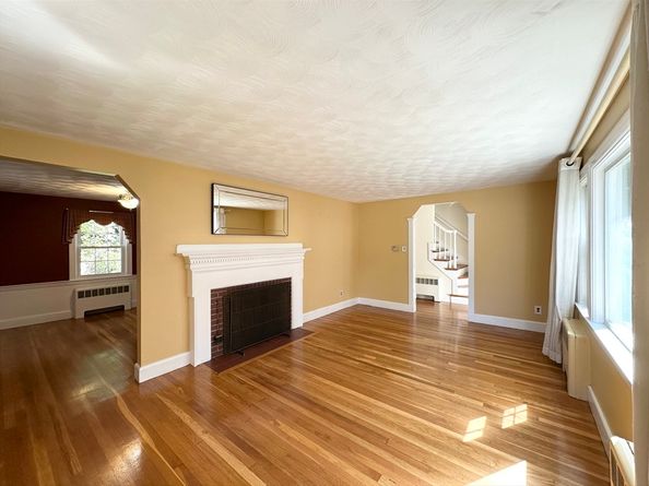 36 Pine Hill Circle, Wakefield MA 01880