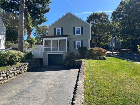 36 Pine Hill Circle, Wakefield MA 01880