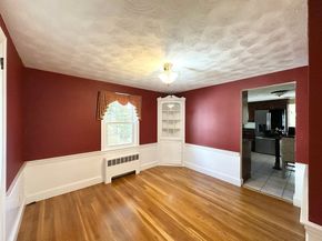 36 Pine Hill Circle, Wakefield MA 01880